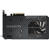 Gigabyte geforce rtx 5060 ti windforce 8g grafische kaart (3x displayport, 1x hdmi)