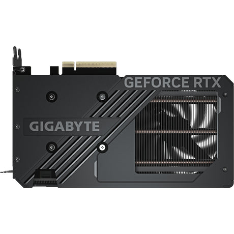 Gigabyte geforce rtx 5060 ti windforce 8g grafische kaart (3x displayport, 1x hdmi)