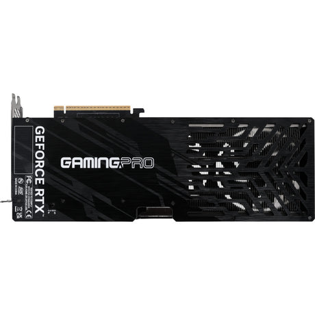 Palit geforce rtx 5070 ti gamingpro-s grafische kaart (dlss 4, 3x displayport, 1x hdmi 2.1)