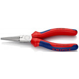 Knipex tang met lange neus 160 mm vorm 3 - 3035160