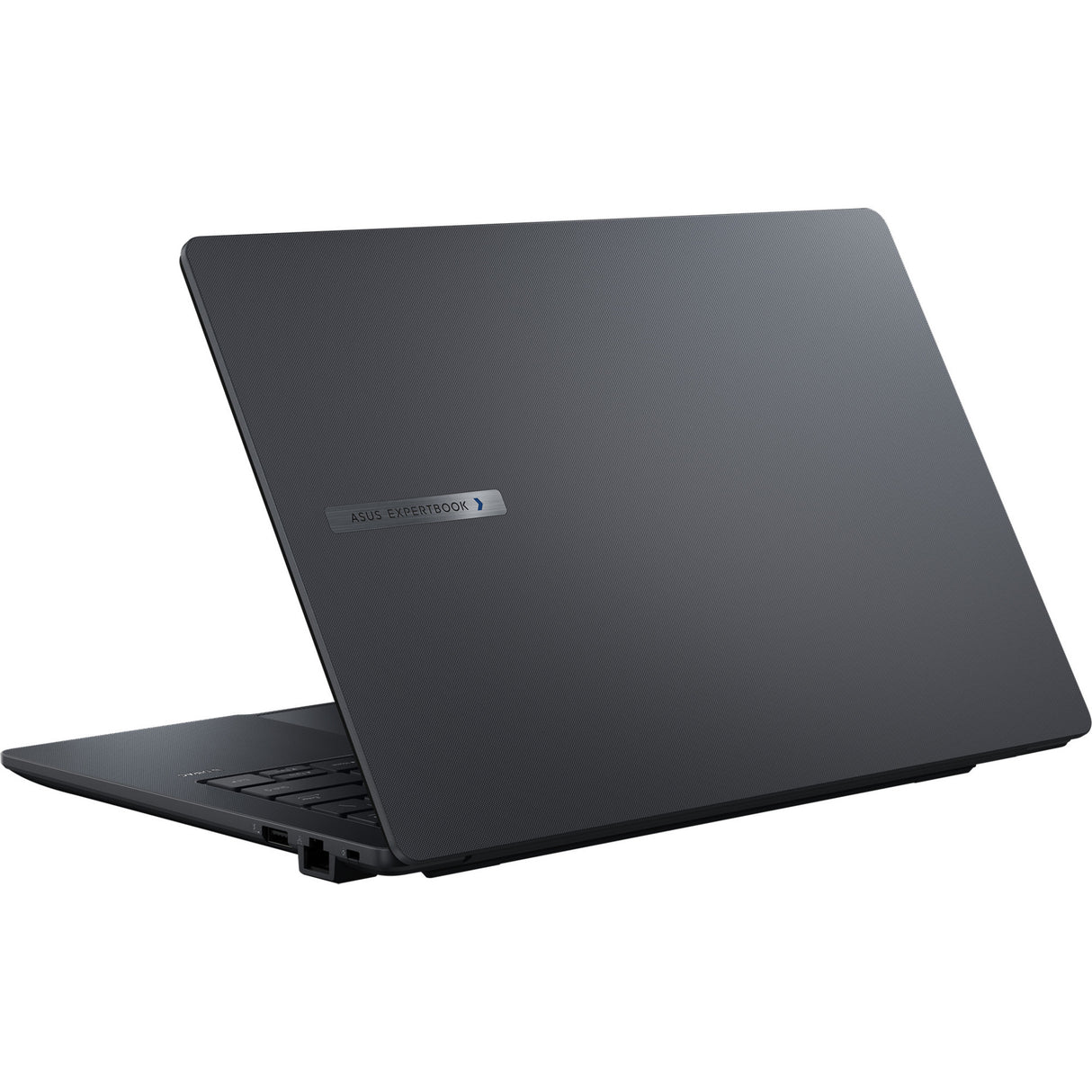 Asus expertbook b1 b1403cva-s63661xa 14 copilot+ laptop (grijs | core i5-13420h | uhd graphics | 8 gb | 256 gb ssd)