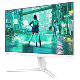 Philips evnia 24m2n3201pl 23.8 monitor (wit, 1x hdmi 2.1, 1x displayport 1.4, 260 hz (overclock))