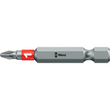 Wera kraftform kompakt 838 ra s imperial set 1 bitset (zwart groen, 14‑delig)