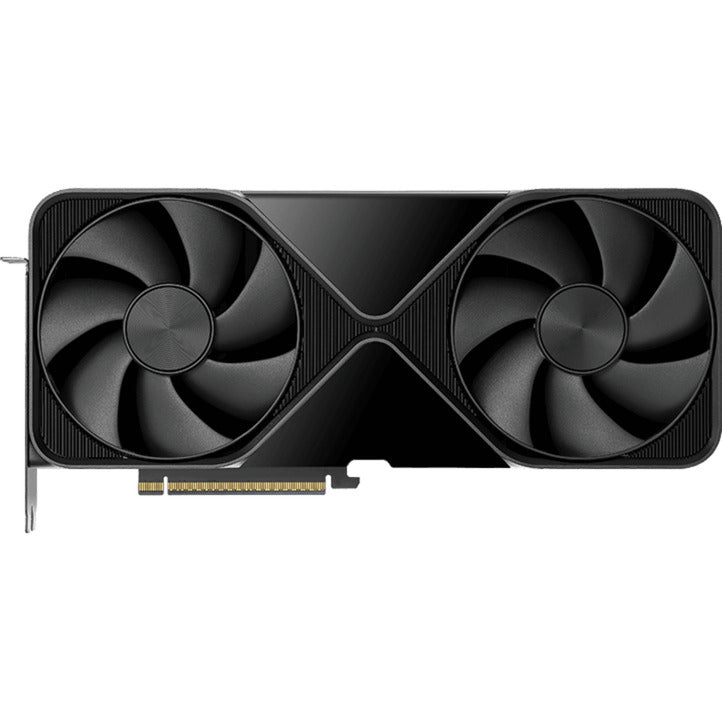 Nvidia® rtx pro 6000 blackwell grafische kaart (4x displayport)