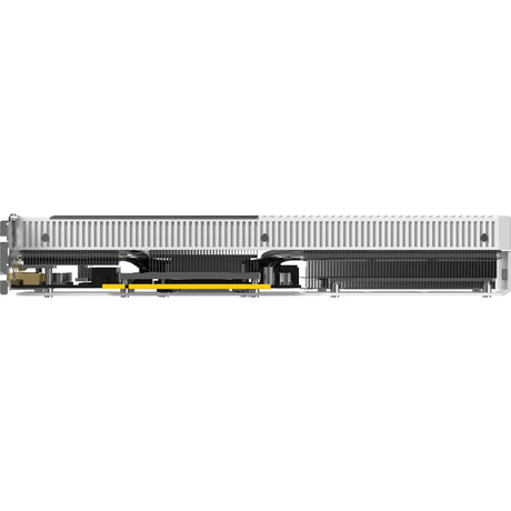 Inno3d geforce rtx 5070 twin x2 oc white grafische kaart (wit, dlss 4, 3x displayport, 1x hdmi 2.1)