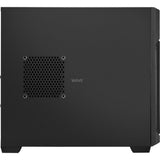 Sharkoon v1000 midi tower behuizing (zwart | 2x usb-a)