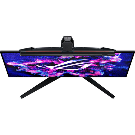 Asus rog aura monitor light bar led-bar (zwart)