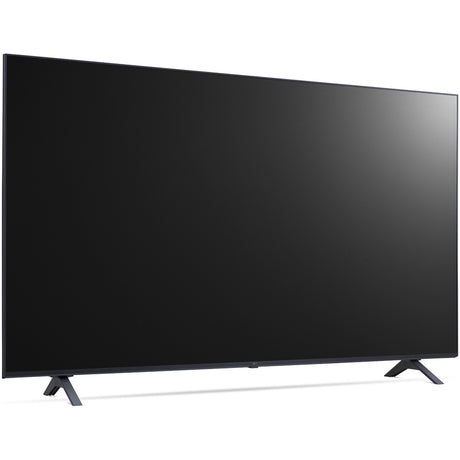 50un640s uhd tv signage 50 4k uhd monitor (blauw, 3x hdmi, usb-a, wlan, bt, lan, hdr10)