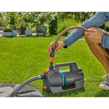Gardena besproeiingspomp 4100 silent - 09050-20