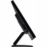 Viewsonic 10-point touch screen monitor td2760 27 (zwart, 1x hdmi, 1x displayport, vga, usb-a, usb-b)