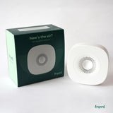 Ty frient air quali sensor (wit, zigbee 3.0)