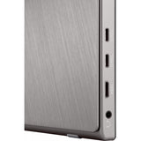 Viewsonic usb-c multi-touch portable monitor td1655 16 (zwart, 1x mini hdmi, usb-c)