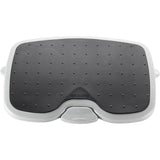 Kensington solemate plus voetensteun (grijs zwart)