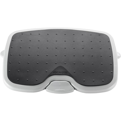 Kensington solemate plus voetensteun (grijs zwart)