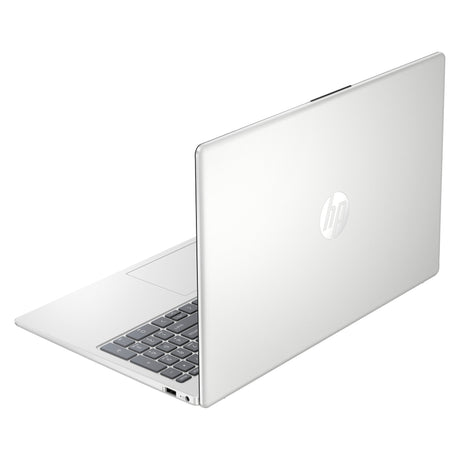 Hp 15-fd1252ndx 15.6 laptop (zilver | core 5 120u | intel graphics | 8 gb | 512 gb ssd)
