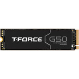Team group t-force g50 1 tb ssd (pcie 4.0 x4 | m.2 2280 | grafeen koellichaam)