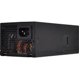 Silverstone tfx tx300 300 watt voeding (zwart)