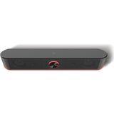 Trust gxt 619 thorne rgb illuminated soundbar (zwart, rgb led)