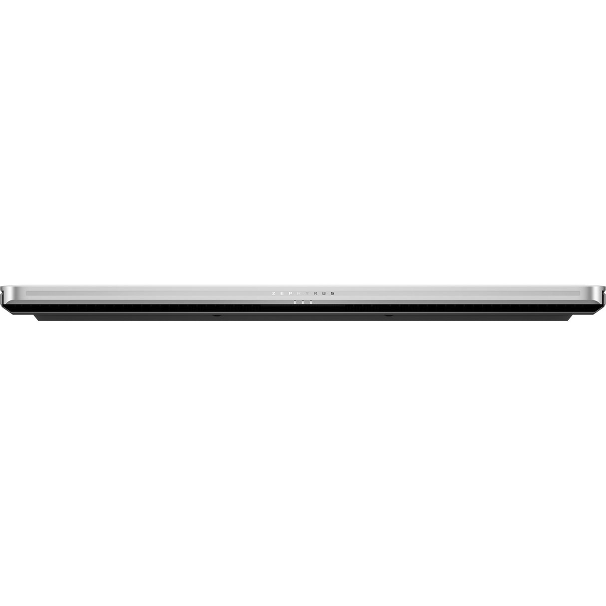Asus rog zephyrus g16 gu605cw-qr119w 16 gaming laptop (wit | core ultra 9 285h | rtx 5080 | 32 gb | 2 tb ssd)