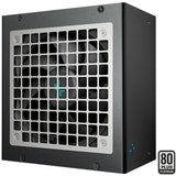 Deepcool px-p platinum modulaire 1000 watt voeding (5x pcie)