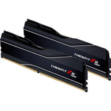 G.skill 32 gb ddr5-6000 (2x 16 gb) kit werkgeheugen (zwart, f5-6000j3038f16gx2-tz5n, trident z5 neo, expo)