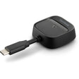Viewsonic viewshare wpd-900 draadloze schermcastkit streaming client (zwart, usb-c)