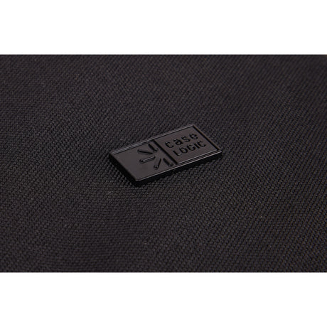 Case logic invigo 16 laptop attaché laptoptas (zwart)