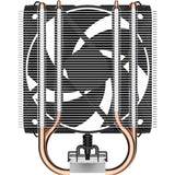 Arctic freezer 8a co cpu-koeler (4-pin pwm)