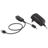 Act connectivity usb 3.2 gen1 naar 2,5 3,5 inch sata adapterkabel voor ssd hdd (zwart, usb 3.2 (5 gbit s))