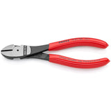Knipex 00 20 72 v02 tangenset werkplaats 2-delig