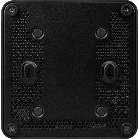 Msi cubi nuc 1mg-238beu barebone (zwart | core 5 120u | intel graphics)