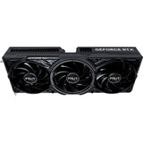 Palit geforce rtx 5080 gamingpro oc grafische kaart (dlss 4, 3x displayport, 1x hdmi 2.1)