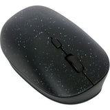 Targus ergoflip ecosmart mouse (zwart, 4000 dpi, bluetooth 5.0 low energy)