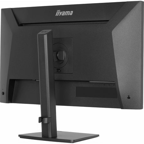 Iiyama prolite xb2793hsu-b1 27 monitor (zwart (mat), 1x displayport, 1x hdmi, 2x usb-a, 120 hz)