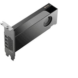 Pny nvidia rtx pro 2000 blackwell generation 16gb sb grafische kaart (gddr7 ecc, 4x mini-displayport 2.1, bulk)