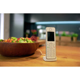 Fritz! fon c6 internationaal handset (wit)