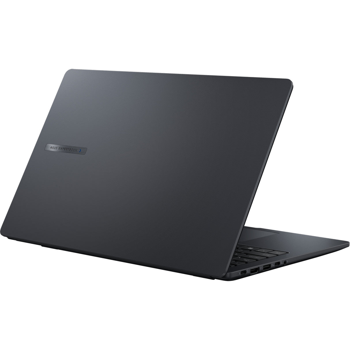 Asus expertbook b1 b1503cva-s73431x 15.6 laptop (zwart grijs | core i7-13620h | uhd graphics | 32 gb | 1 tb ssd)