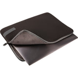 Case logic reflect 14 laptophoes (zwart)