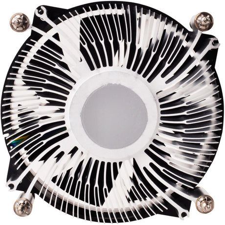 Silverstone nt09-115x cpu-koeler