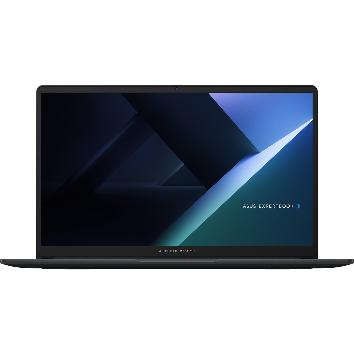 Asus expertbook b1 b1503cva-s73431x 15.6 laptop (zwart grijs | core i7-13620h | uhd graphics | 32 gb | 1 tb ssd)