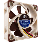 Noctua nf-a4x10 flx case fan (bruin, 40 x 40 x 10 mm)