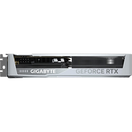 Gigabyte geforce rtx 5060 ti eagle oc ice 8g grafische kaart (3x displayport, 1x hdmi)