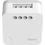 Aqara single switch module t1 (with neutral) relais (wit)