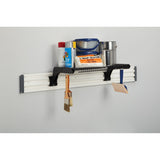 Stanley track wall - draadschap houder