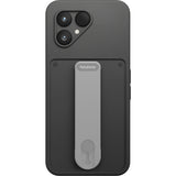 Fairphone (gen. 6) beschermhoesje sleeve (zwart)