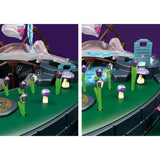 Playmobil ayuma - magische energiebron constructiespeelgoed (70800)