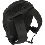Targus 15-16” commuter ecosmart backpack rugzak (zwart)