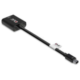 Club 3d mini-displayport naar vga actieve adapter