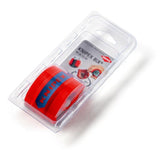 Knipex bix snijder voor kunststof pijpen en afdichtingshulzen 90 22 10 bk
