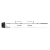 Weber braadspit voor searwood en spirit rotisserie
